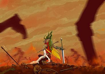 动作冒险游戏《海鼠诅咒》发售 Steam评价“褒贬不一”